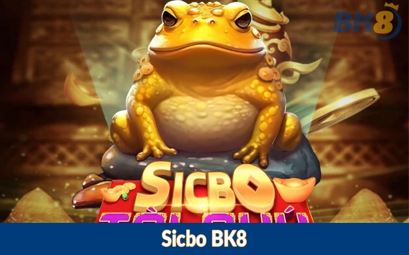 Sicbo BK8